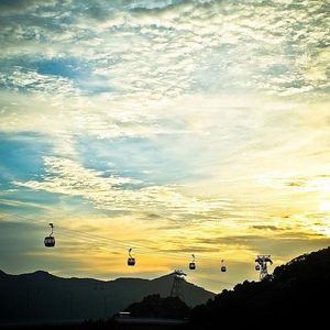 Image post by @cathaypacific on Instagram