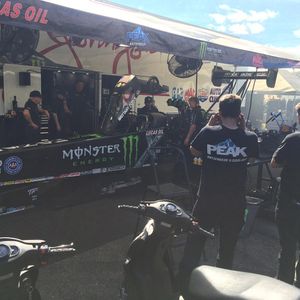 Image post by @jfr_racing on Instagram