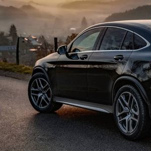 Image post by @mercedesamg on Instagram