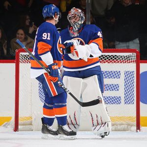 Image post by @nyislanders on Instagram