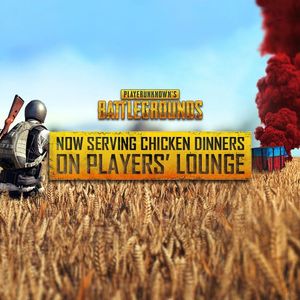 Image post by @playersloungegaming on Facebook