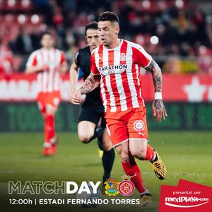 Image post by @gironafc on Instagram