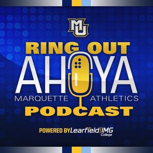 Image post by @marquettewbb on Instagram