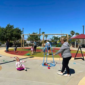 Image post by @cityofhenderson on Instagram