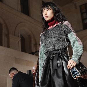 Image post by @louisvuitton on Instagram