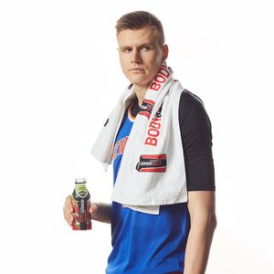 Image post by @drinkbodyarmor on Instagram