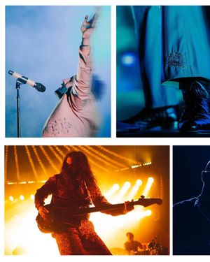 Image post by @youngthegiant on Instagram