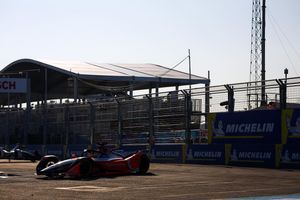 Image post by @mahindraracing on Instagram