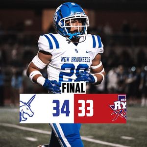 Image post by @txfblife on Instagram