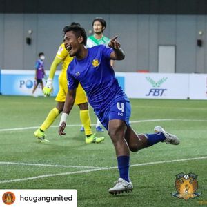 Image post by @sgpremierleague on Instagram