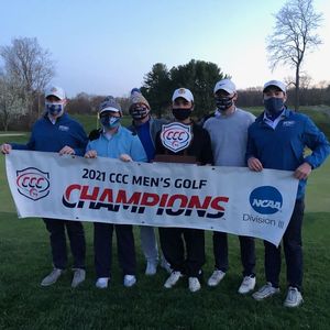 Image post by @ccc_sports on Instagram