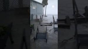 Video post by @accuweather on YouTube