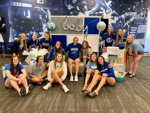 Image post by @drakewbb on Instagram