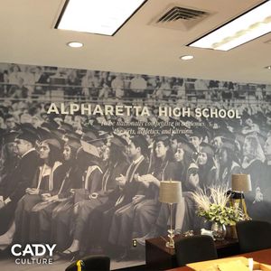 Image post by @cadystudios on Instagram