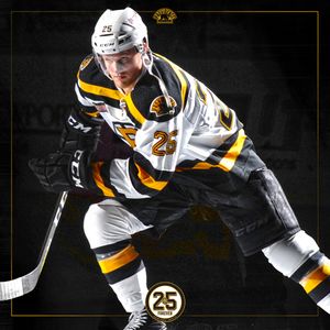 Image post by @ahlbruins on Instagram