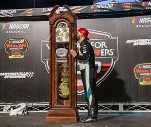Image post by @martinsvilleswy on Instagram
