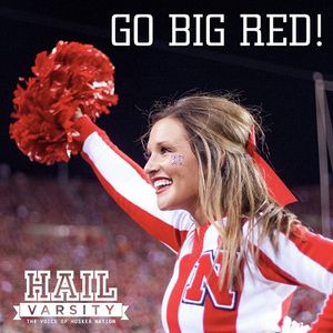 Image post by @hailvarsity on Instagram