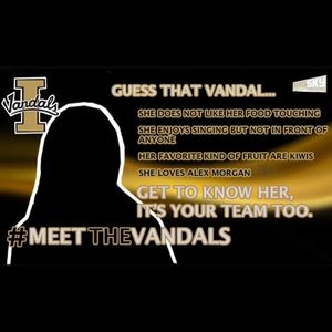 Image post by @vandalssoccer on Instagram