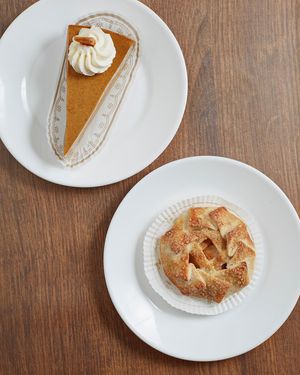 Image post by @broderscucina on Instagram