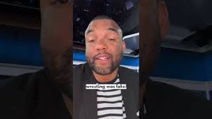 Video post by @nypostsports on YouTube