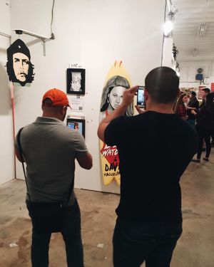 Image post by @donkeeboy on Instagram