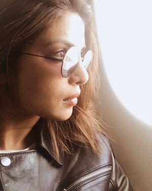 Image post by @priyankachopra on Instagram
