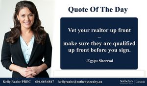 Image post by @kellyraaberealestate on Instagram