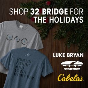 Image post by @lukebryan on Instagram