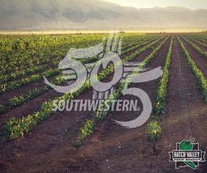 Image post by @505southwestern on Instagram