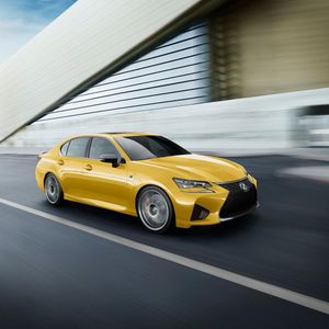 Image post by @lexususa on Instagram