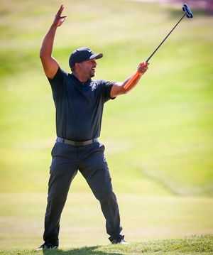 Image post by @bmwcharityproam on Instagram