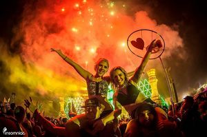 Image post by @nocturnalwland on Instagram