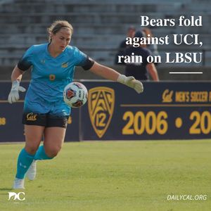 Image post by @dailycalsports on Instagram
