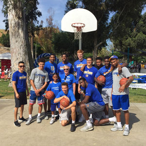 Image post by @ucrmbb on Instagram