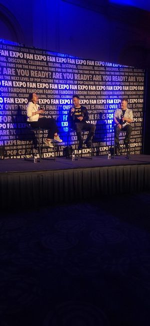 Image post by @amanda_carmela on Twitter