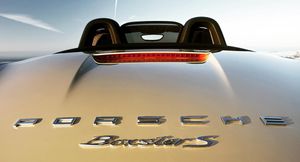 Image post by @porsche on Instagram