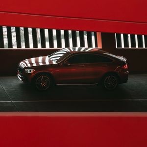 Image post by @mercedesbenz on Instagram