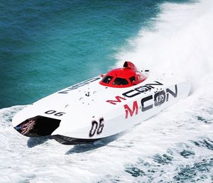 Image post by @mconracing on Instagram