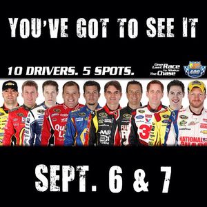 Image post by @richmondraceway on Instagram