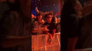 Video post by @rollingloud on YouTube