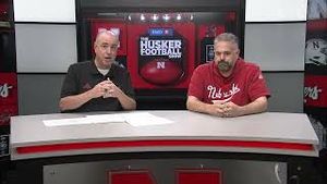 Video post by @Nebraska Huskers on YouTube