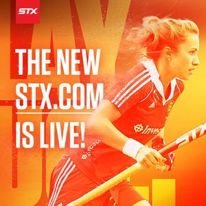 Image post by @stxfieldhockey on Instagram