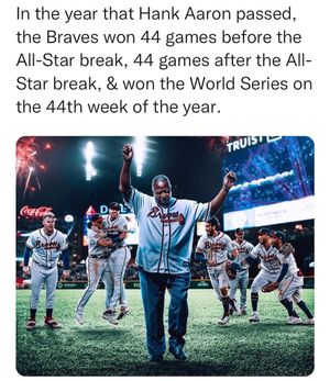 Image post by @baseballdugout on Instagram