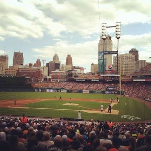 Image post by @ballysportsdet on Instagram
