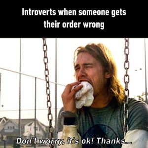 Image post by @9gag on Instagram