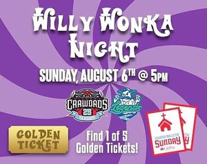 Image post by @hickorycrawdads on Instagram