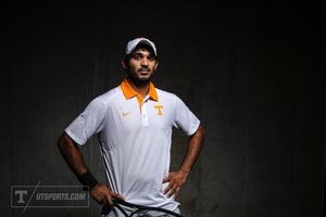 Image post by @vol_tennis on Instagram