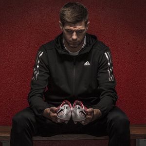Image post by @adidasita on Instagram