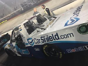 Image post by @niecemotorsports on Instagram