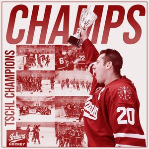 Image post by @hockeyatiu on Instagram